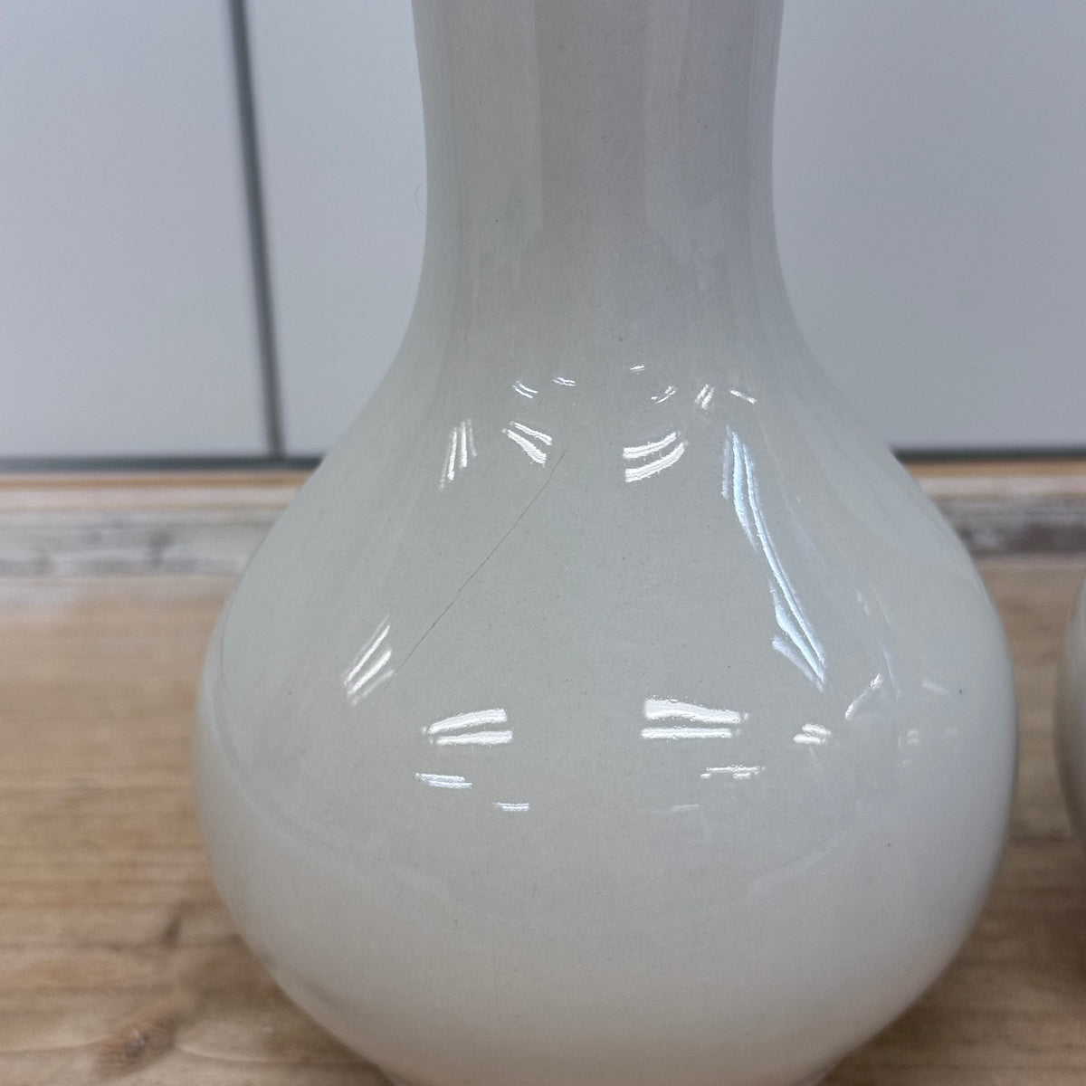 Mayer China Bud Vases Pair 1988