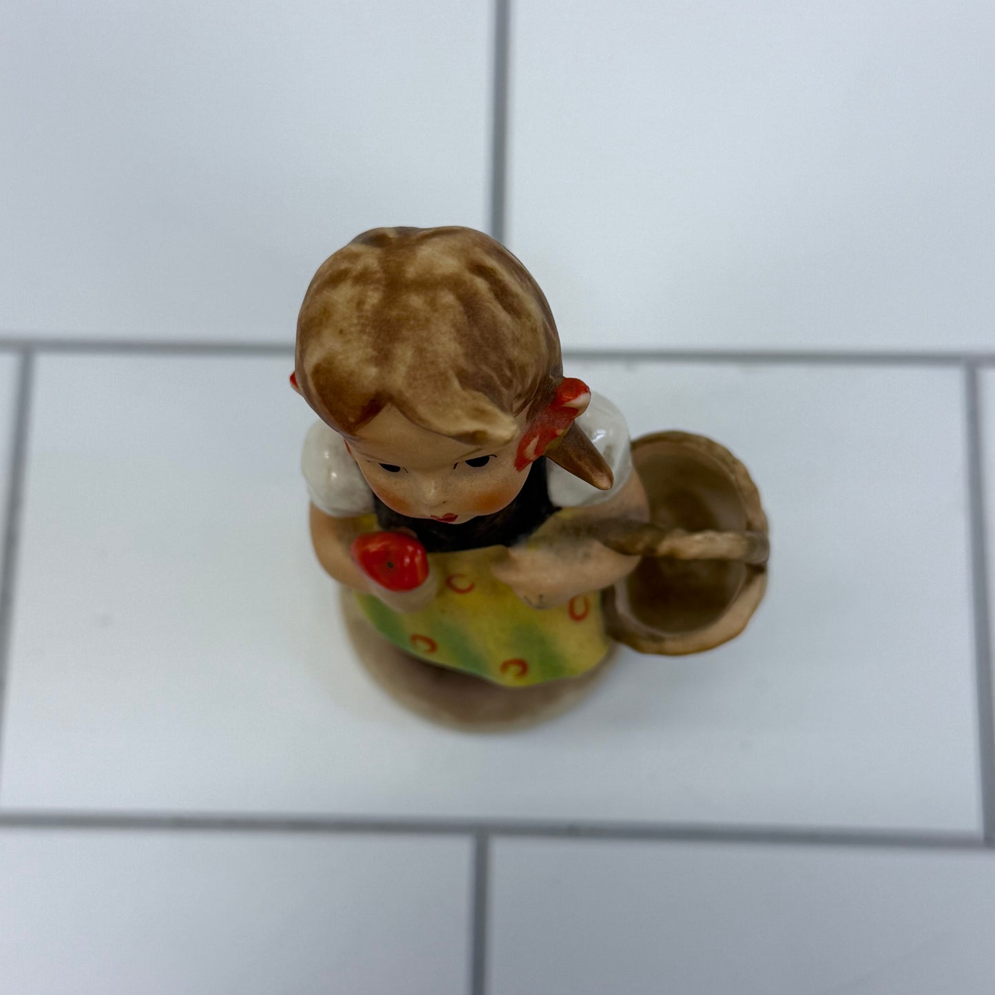 Goebel Hummel Sister Figurine, 1962
