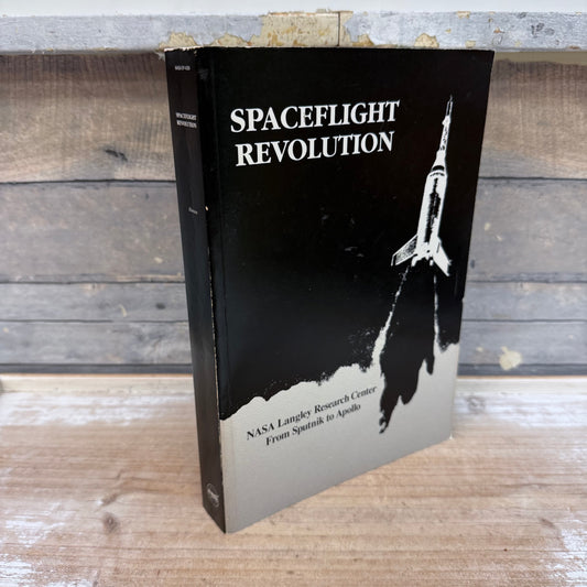 NASA Books, Lot of 3