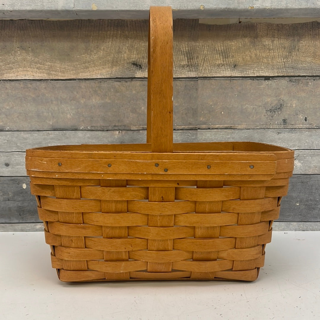 Vintage Longaberger Basket Selection