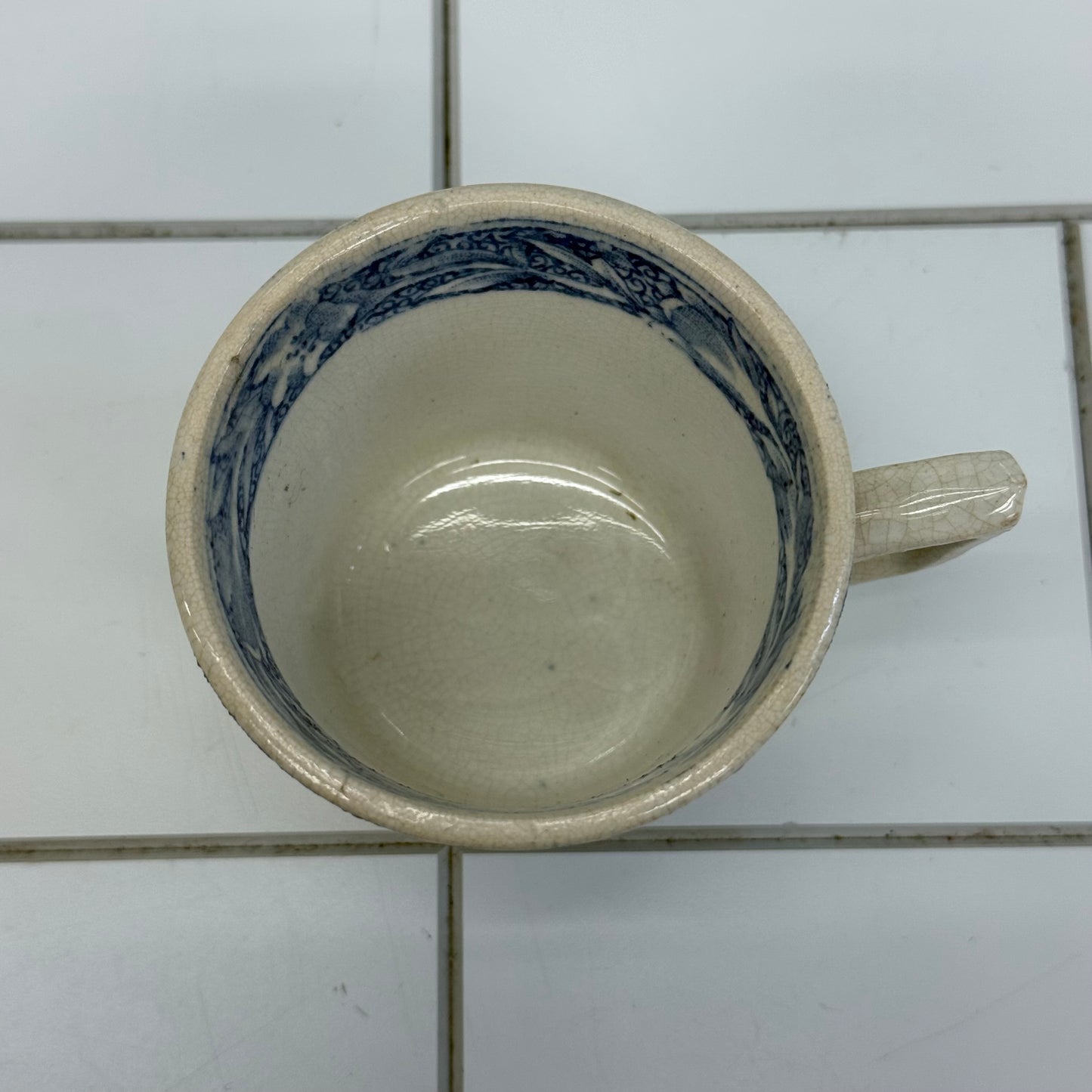 Allerton & Sons Little Mae Ironstone Tableware Selection