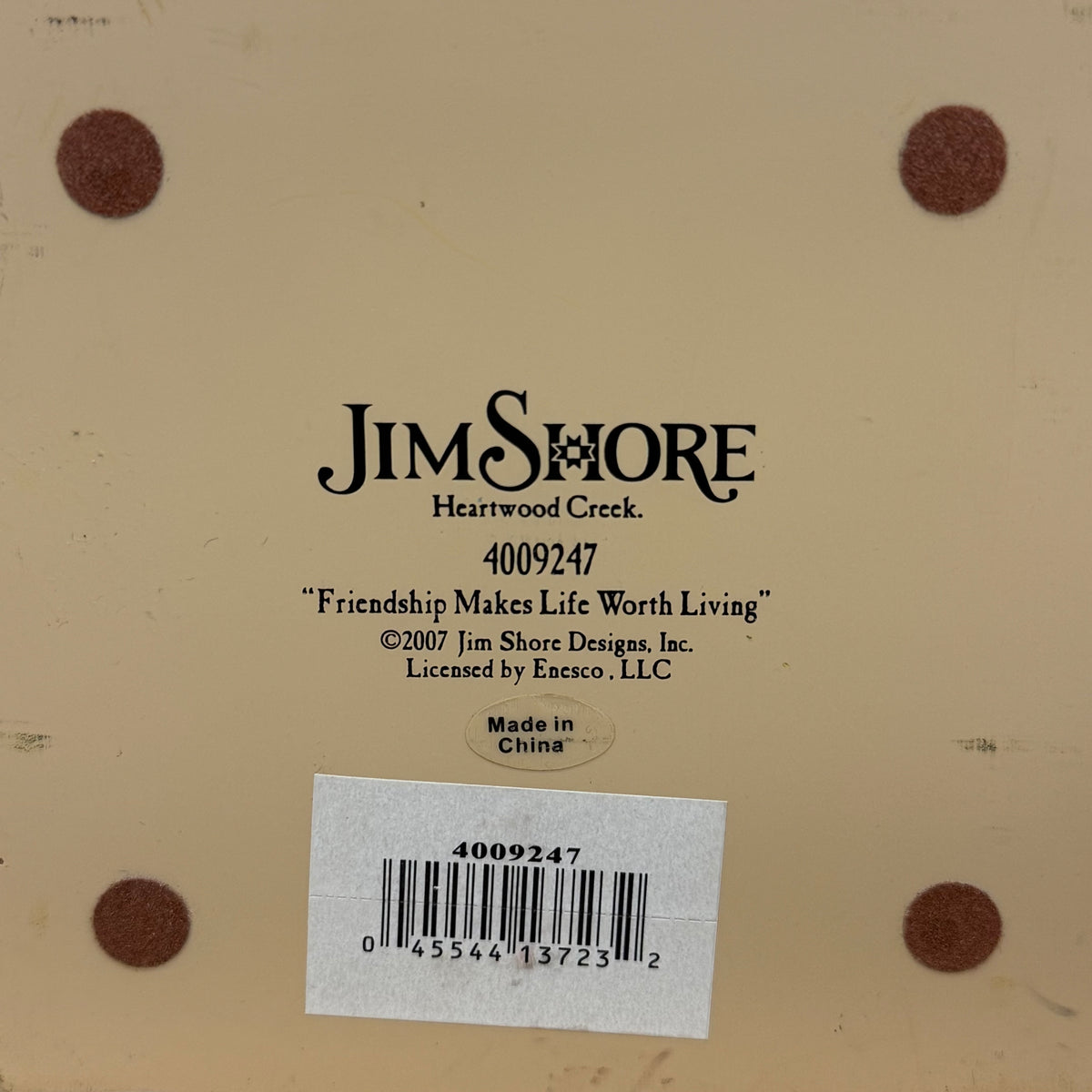 Jim Shore Heartwood Creek Angel Figurine Selection