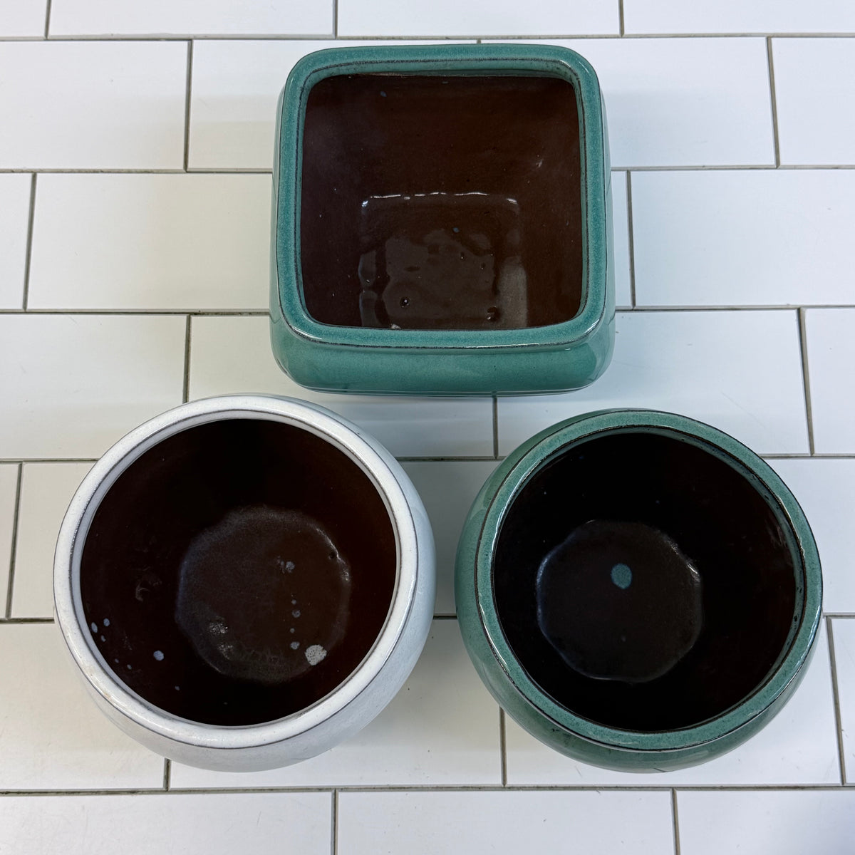 Self Watering Planter Selection