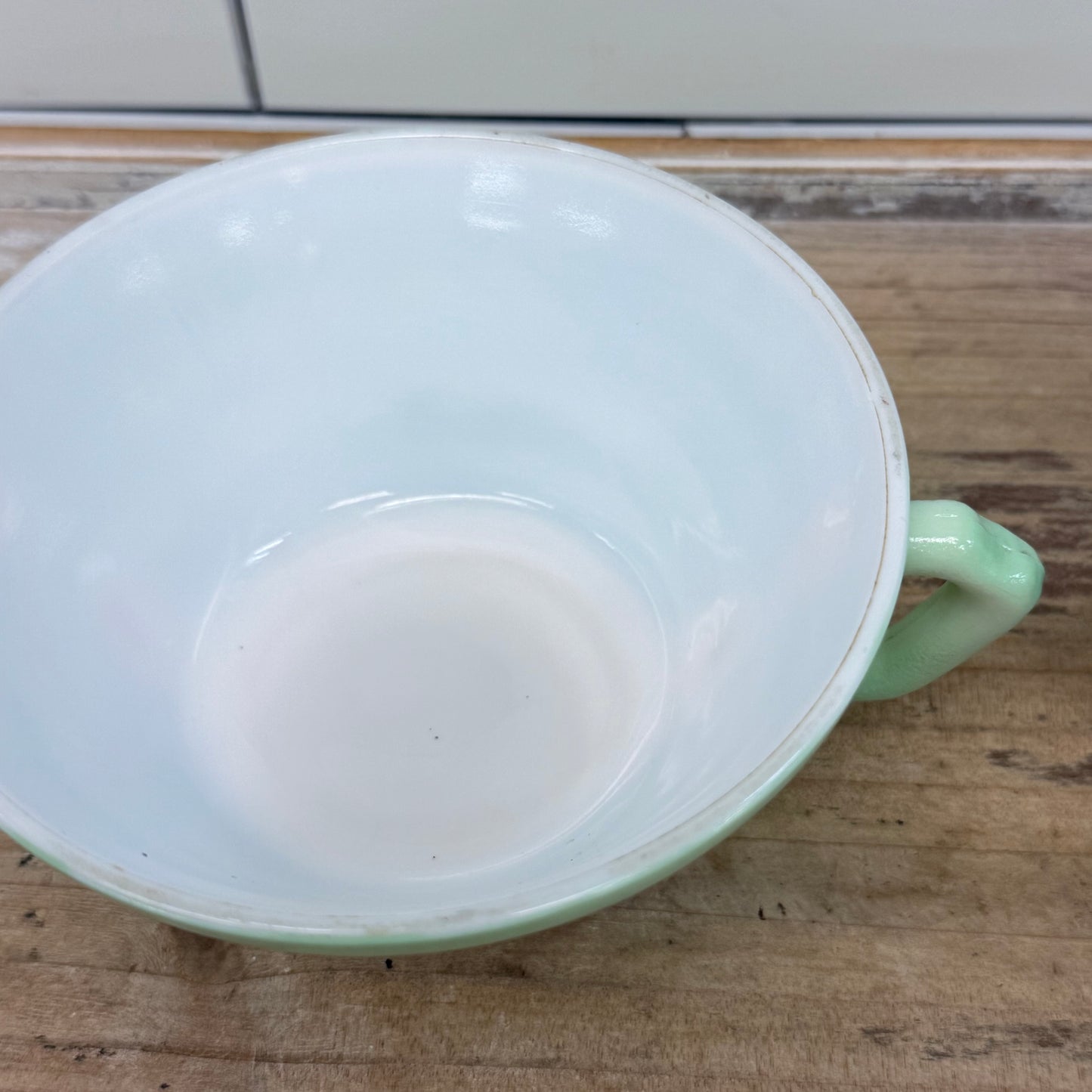 Hazel Atlas Moderntone Pastel Platonite Dish Selection