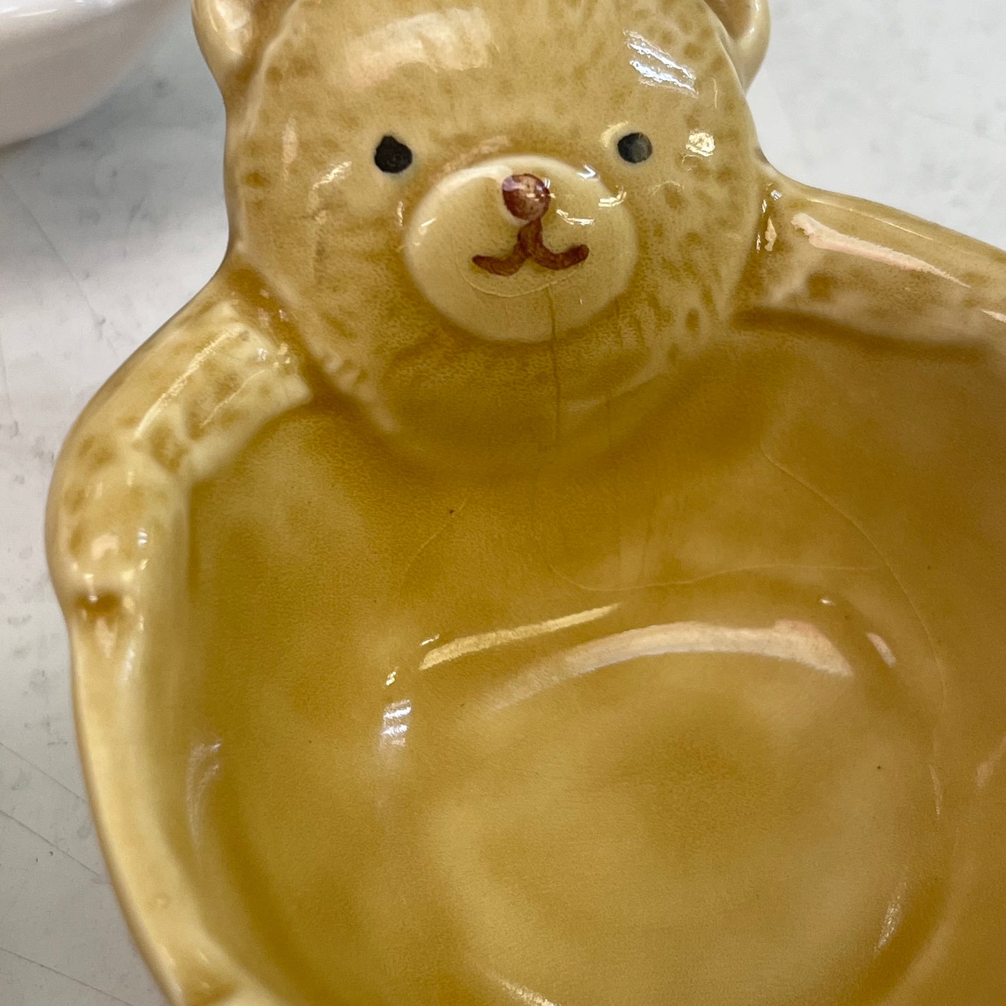 Kafuh Animal Shaped Condiment Bowls, Set of 5