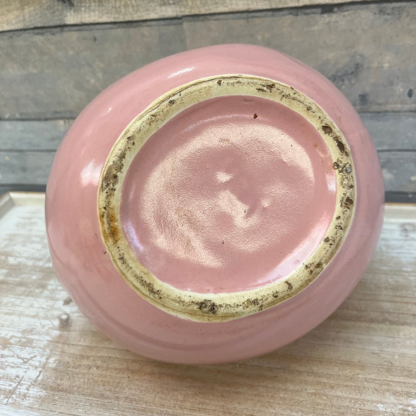 McCoy Ball Pitcher with Ice Catcher