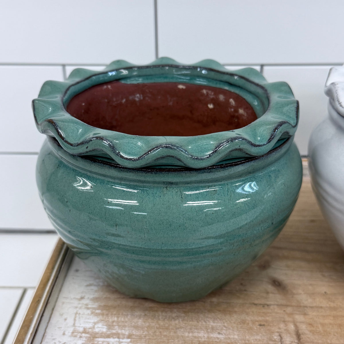 Self Watering Planter Selection