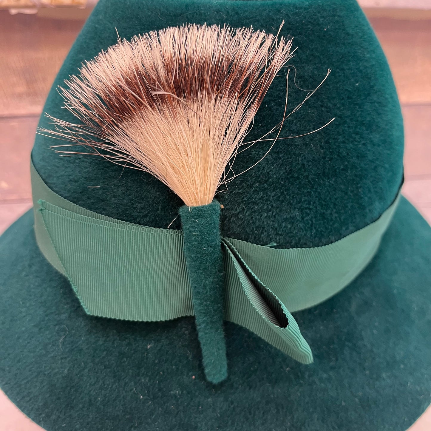 Women’s Hats Set of 2, 1950s