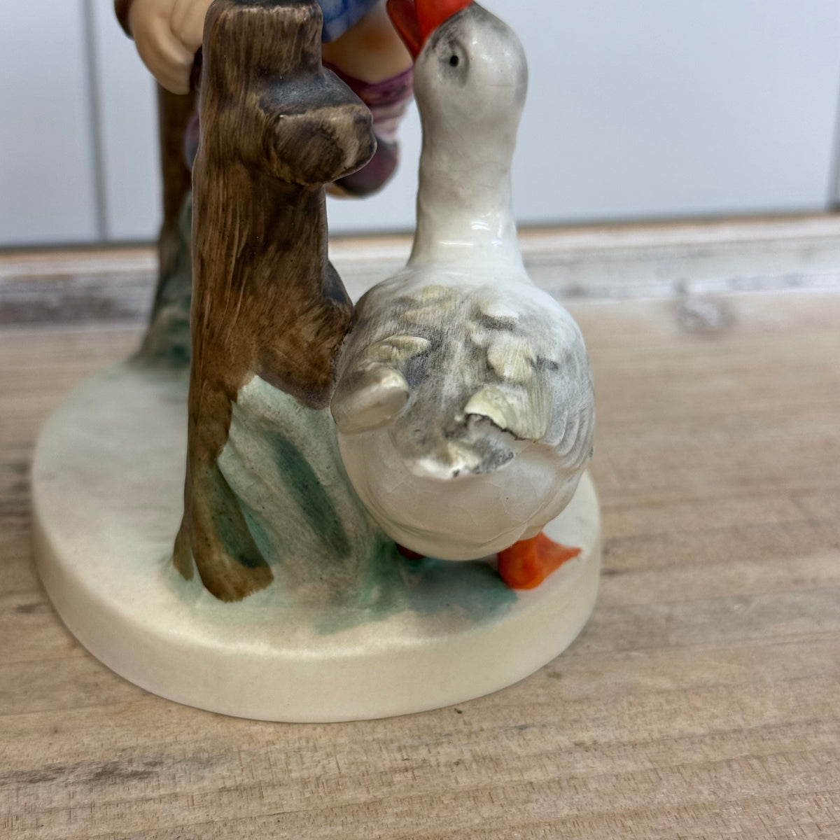 Goebel Hummel Figurines West Germany Selection 1938–1963