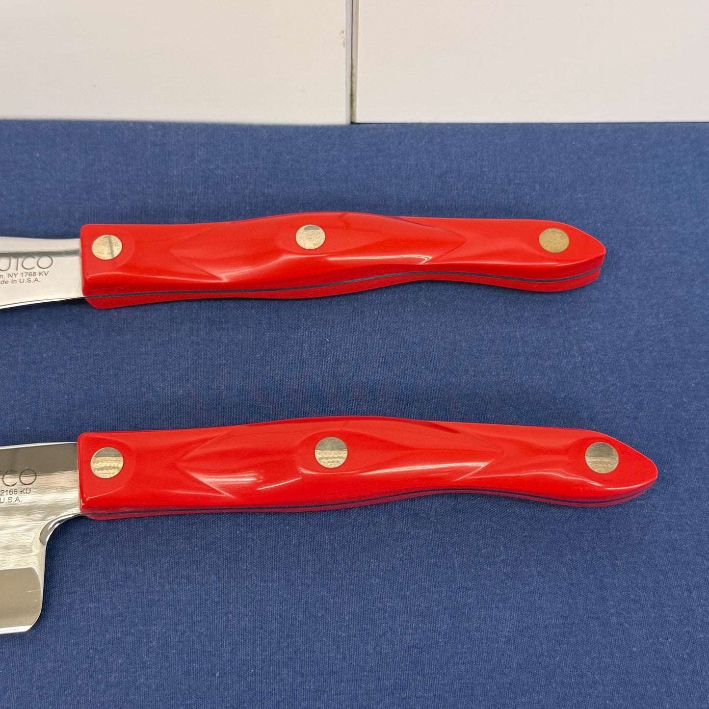 Cutco Santoku Knives & Spreader New in Box Selection