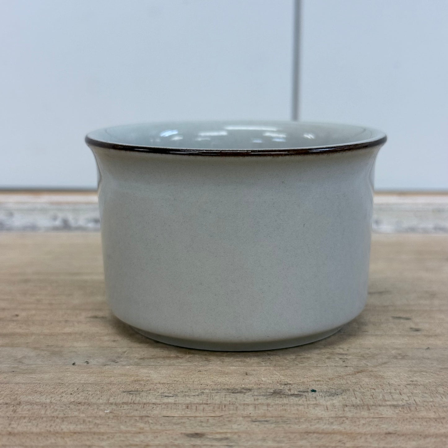 Arabia Finland Scandinavian Modern Cup & Saucer 1970s