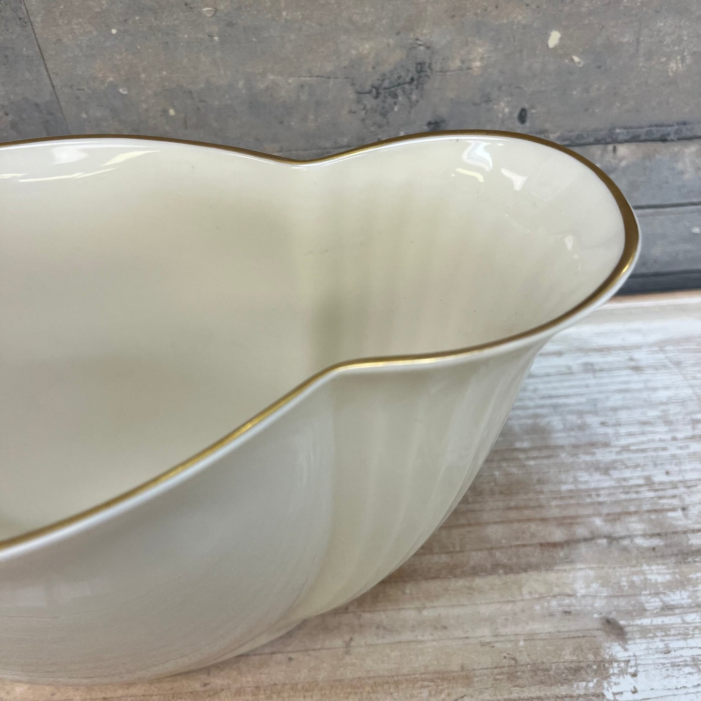 Lenox Art Deco Vase
