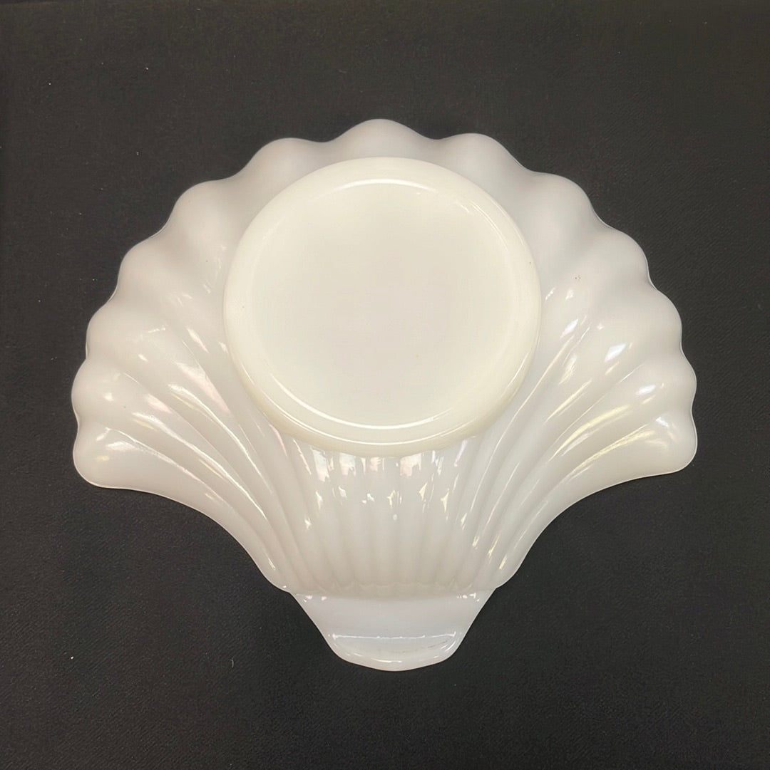 Vintage Milk Glass, Federal, Dynaware, Westmoreland, Jeannette Glass Co selection