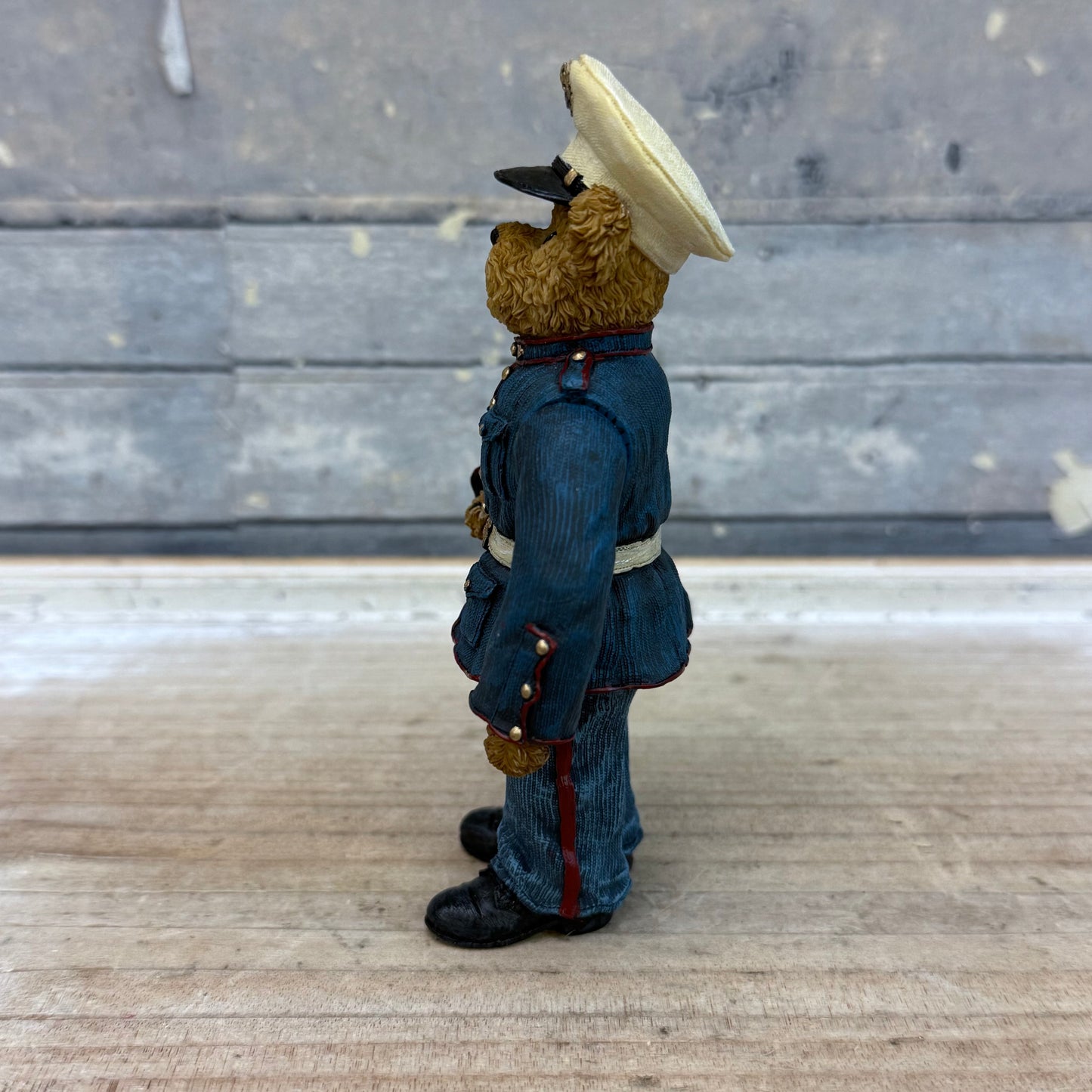 Boyd’s Bears U.S. Military Boxed Figurines, 2004