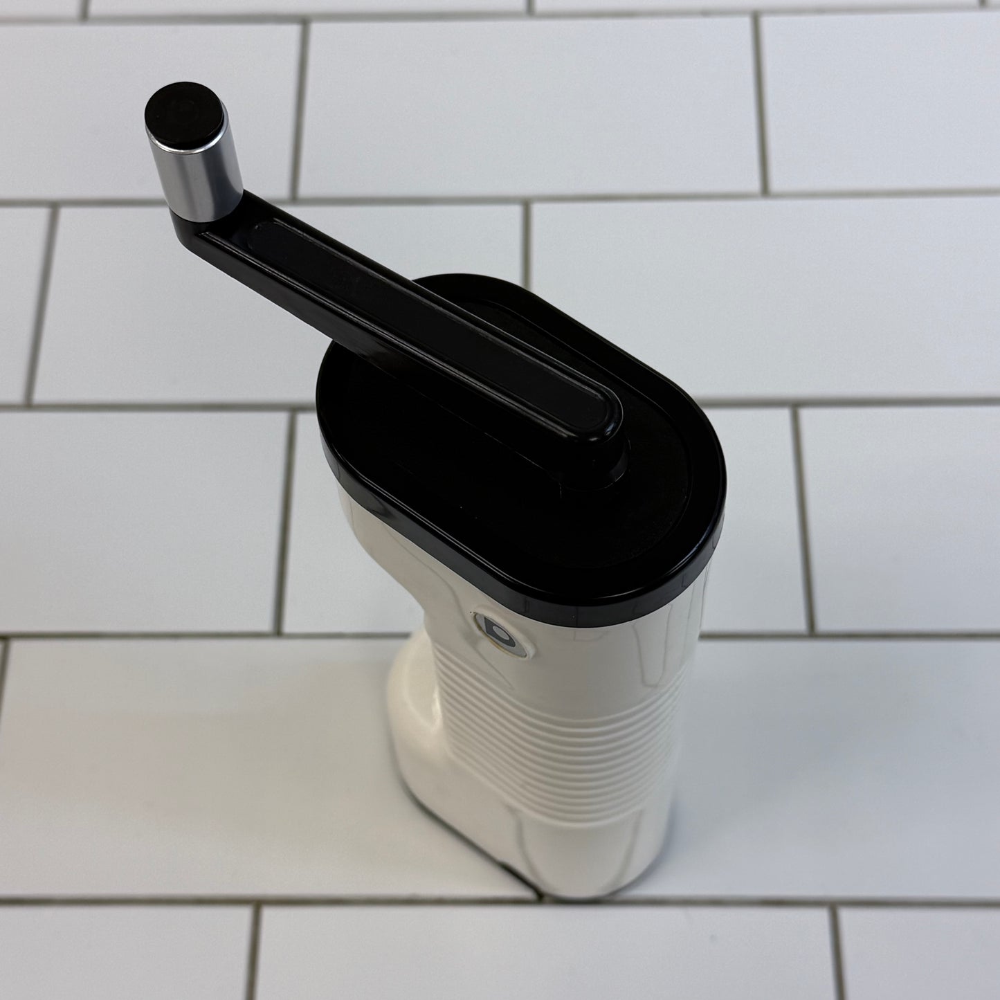 Coffee Grinder Vintage Handheld Kitchen Tool 1970s