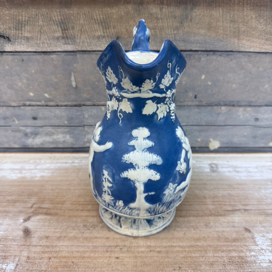 Neoclassical style Pitcher