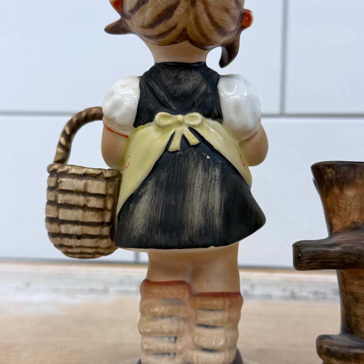 Goebel Hummel Figurines West Germany Selection 1938–1963