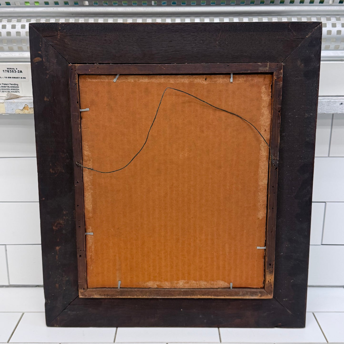 French Fashion Plate Gilquin Fils Paris 1850s Engraving