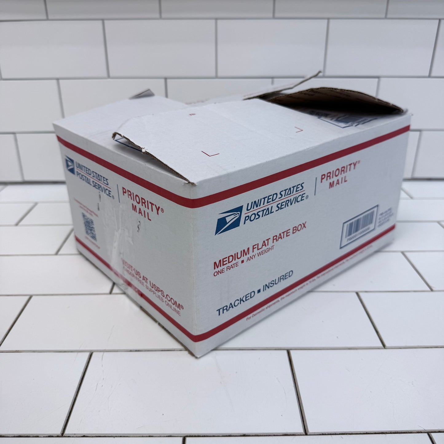 Mystery Estate Box, 7 lbs