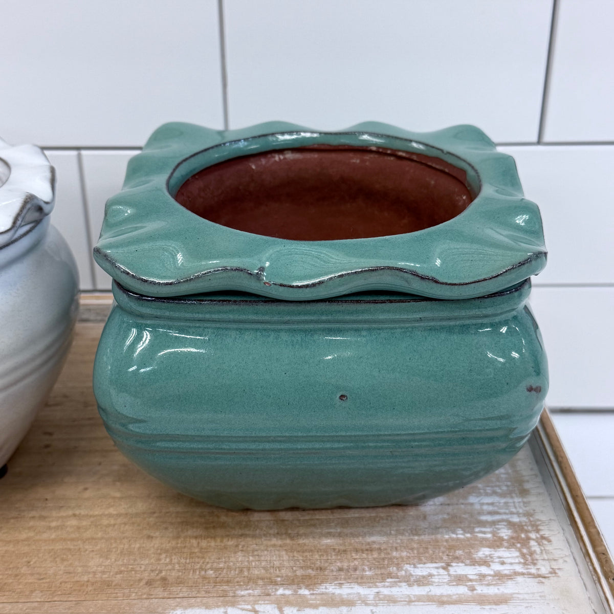 Self Watering Planter Selection