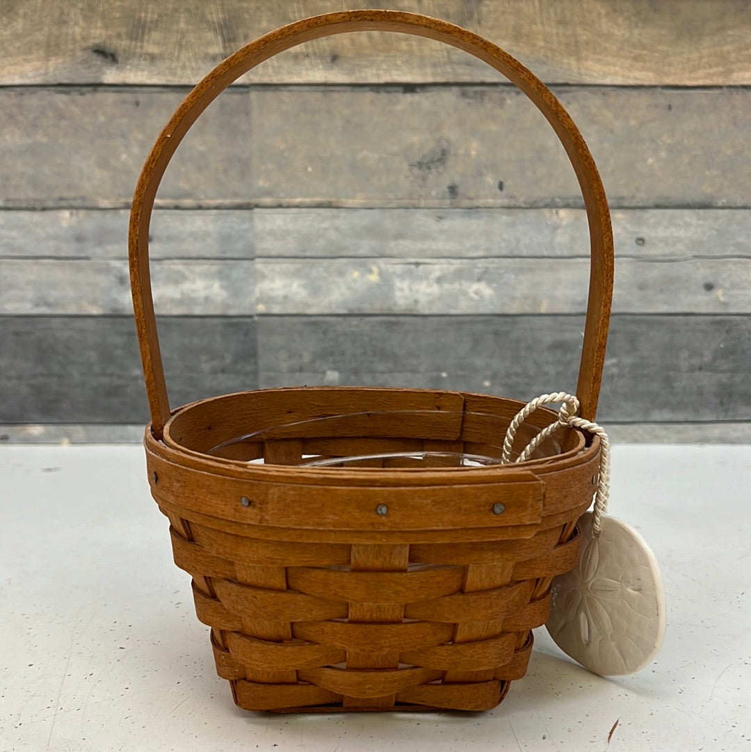 Vintage Longaberger Basket Selection