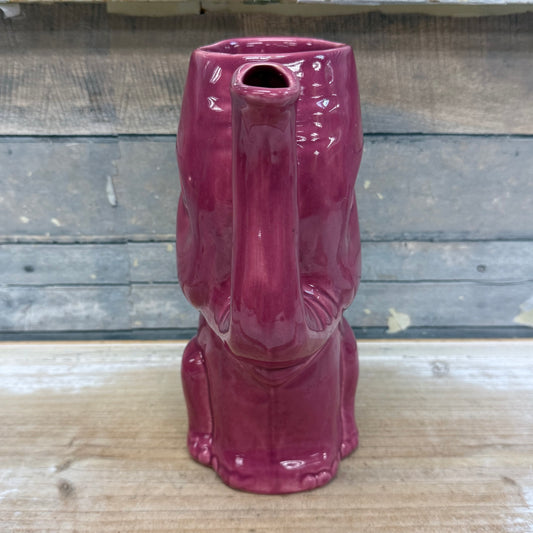 Invento Elephant Pitcher, 1950s