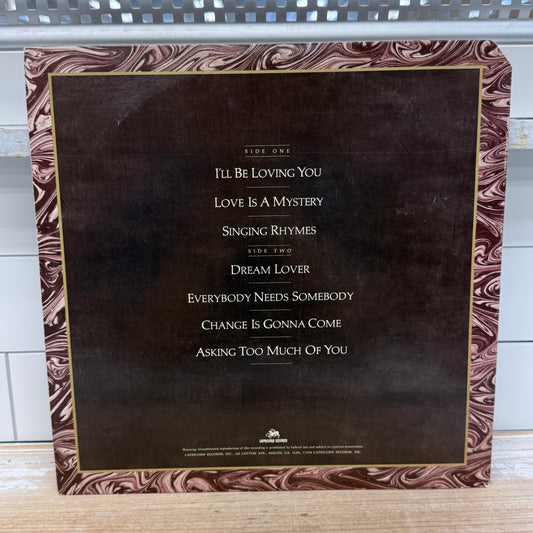 Marshall Tucker Band Together Forever Vinyl 1978