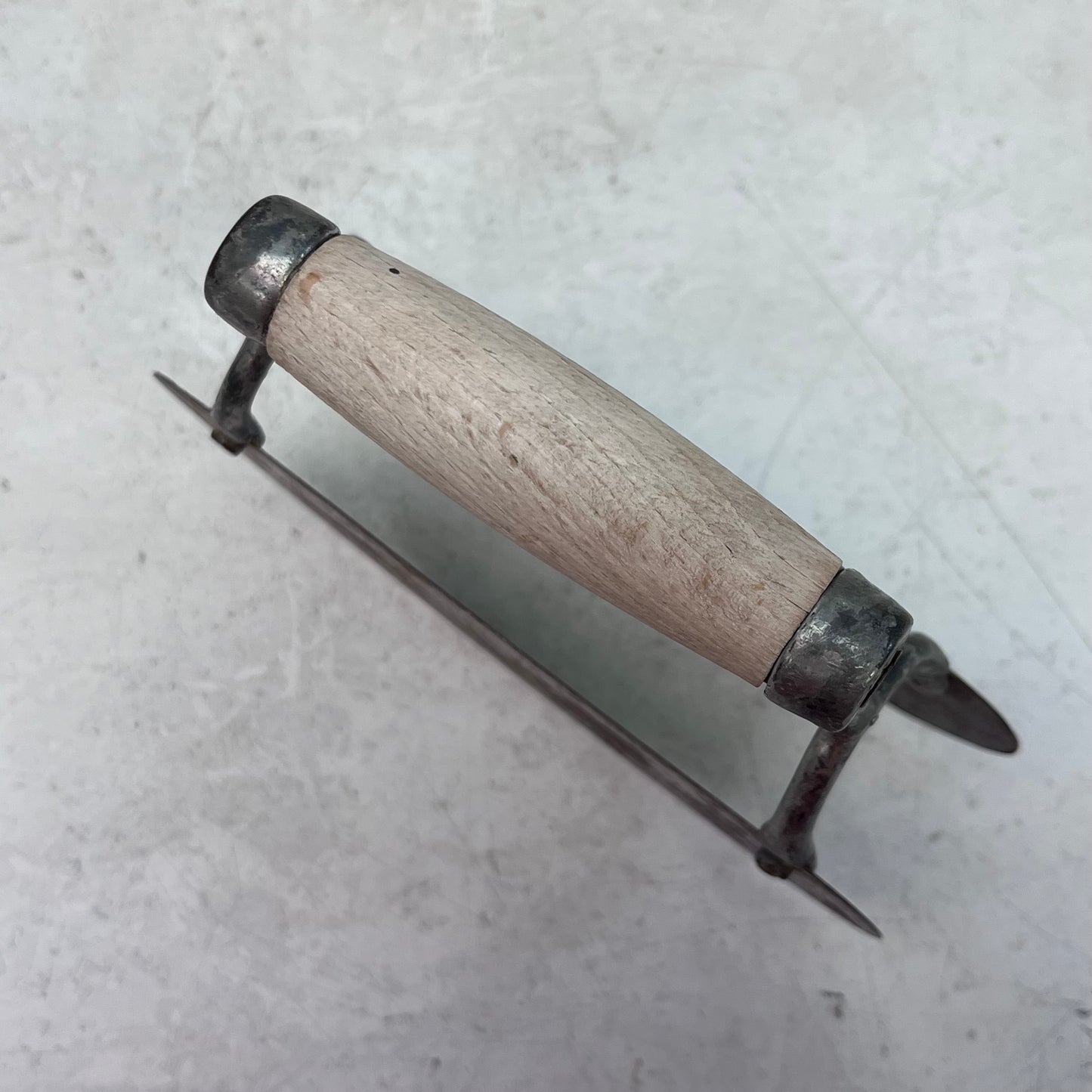 Herb Chopper with Double Blade