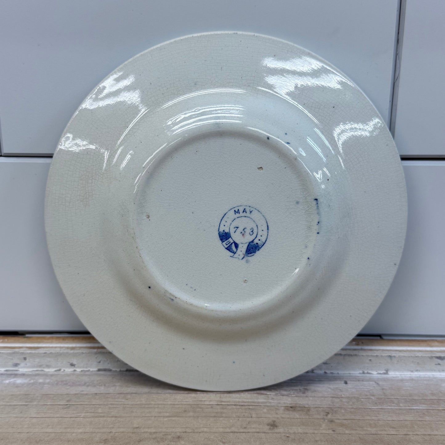 Allerton & Sons Little Mae Ironstone Tableware Selection