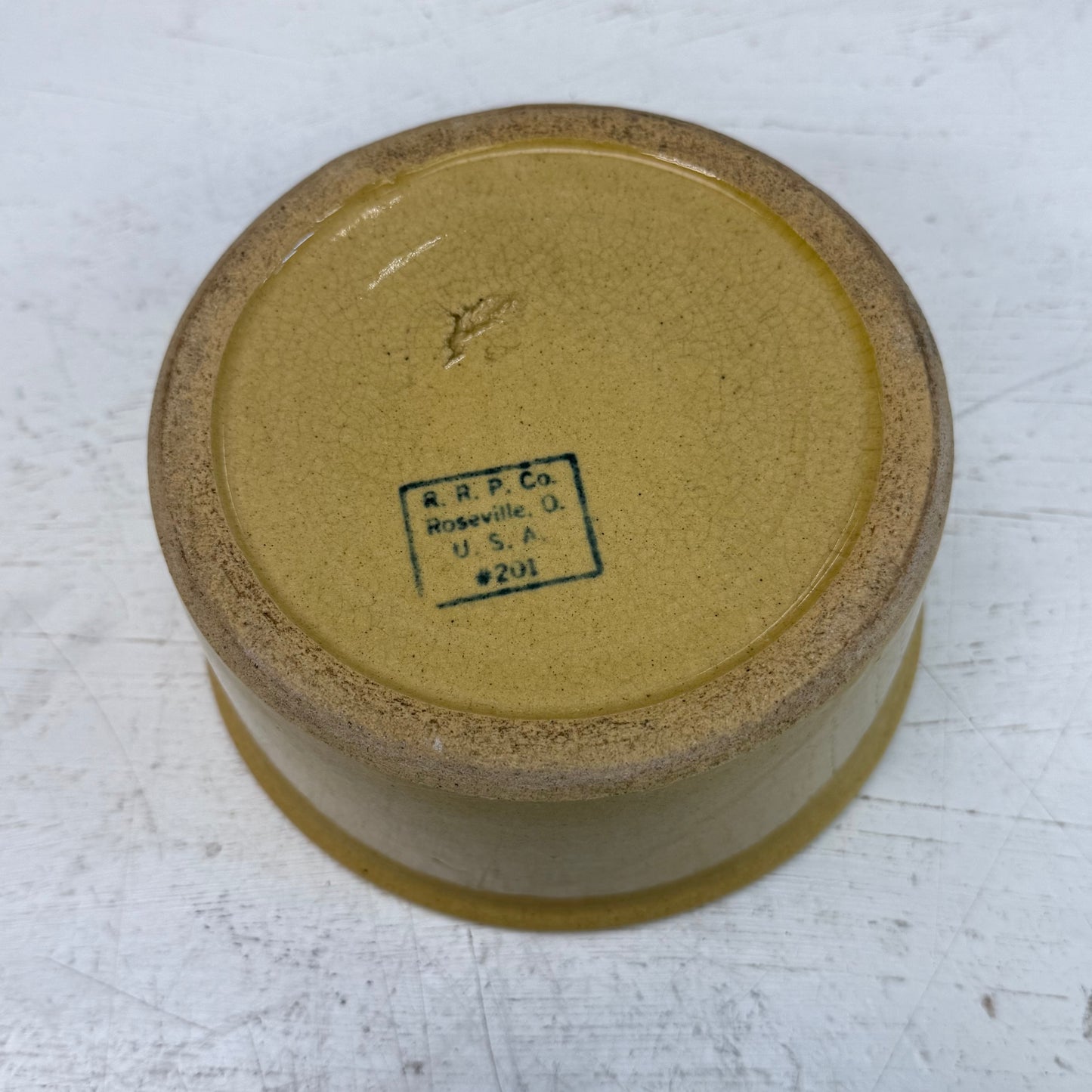Robinson Ransbottom Stoneware Pet Bowl Selection