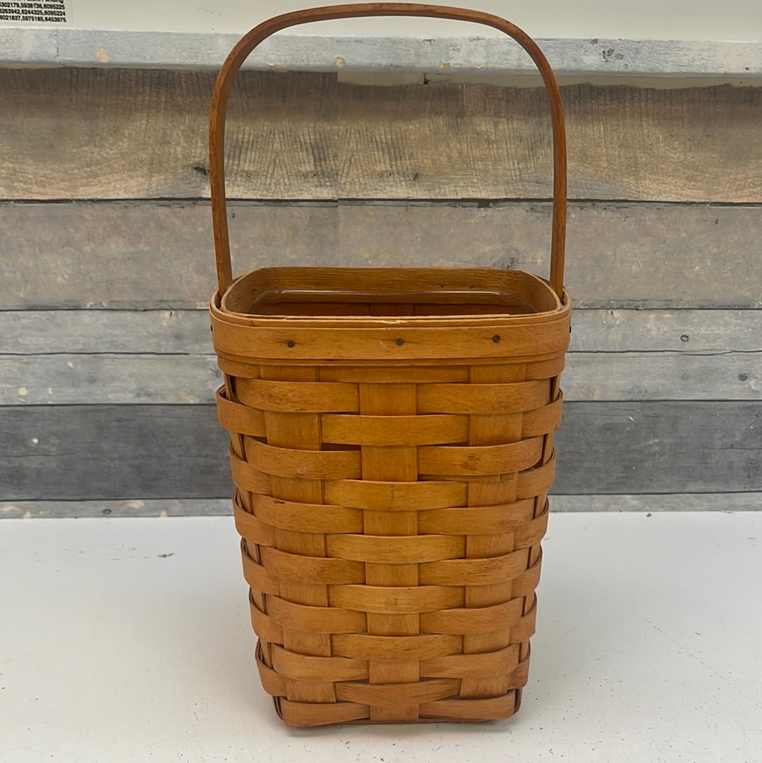 Vintage Longaberger Basket Selection