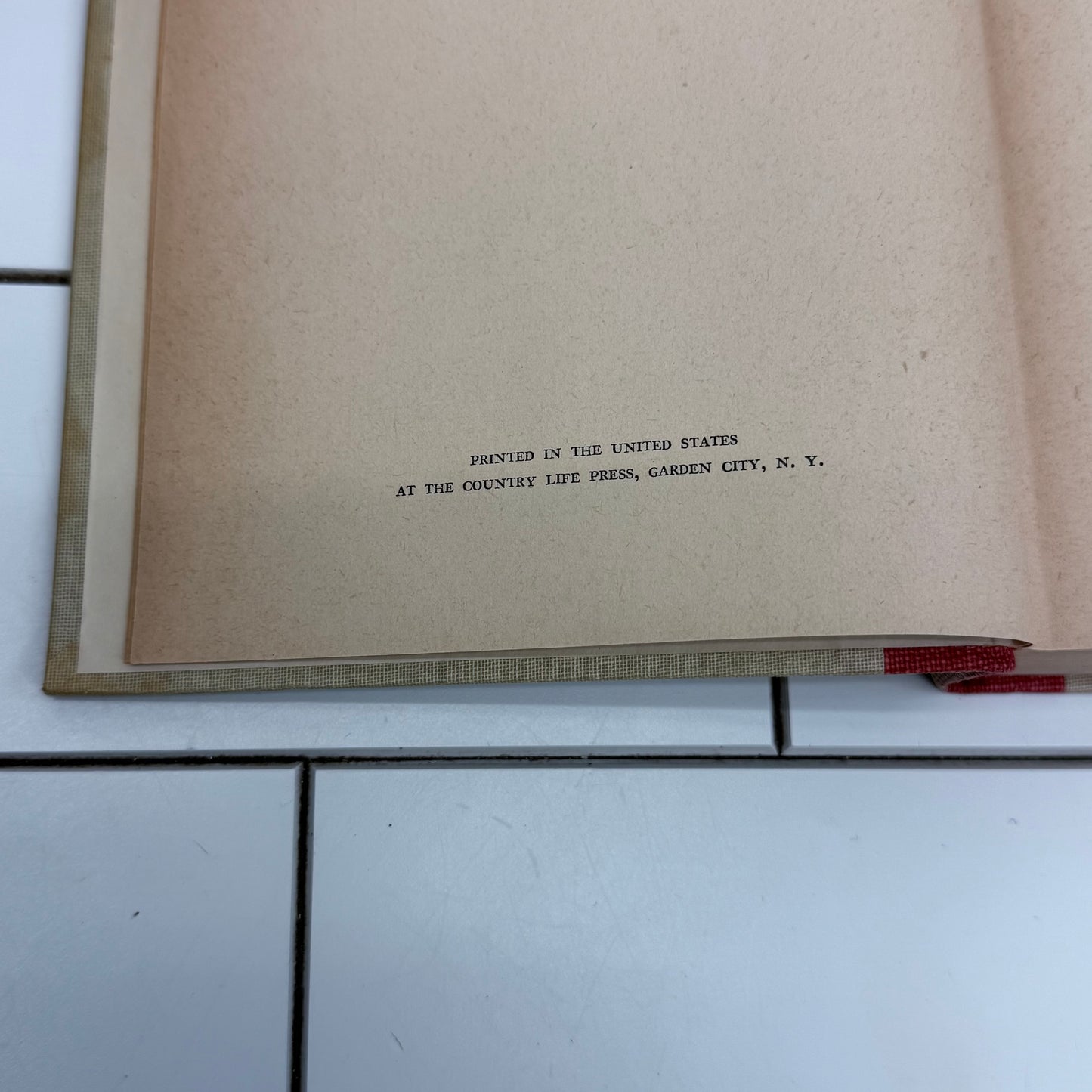 De Luxe Editions Club Vintage Fiction Book Set of 5