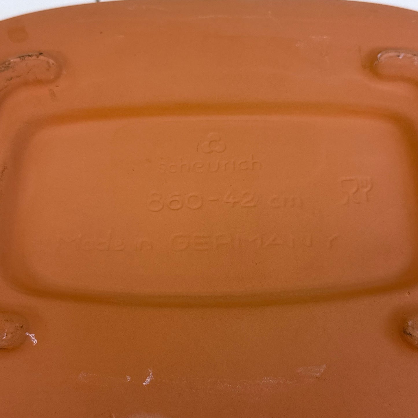 Scheurich SchlemmerTopf Terracotta Roaster