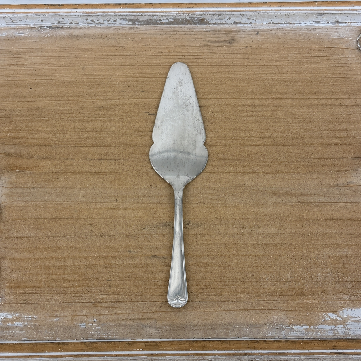 Raimond Sheffield Silver Plate Dessert Serving Set Selection