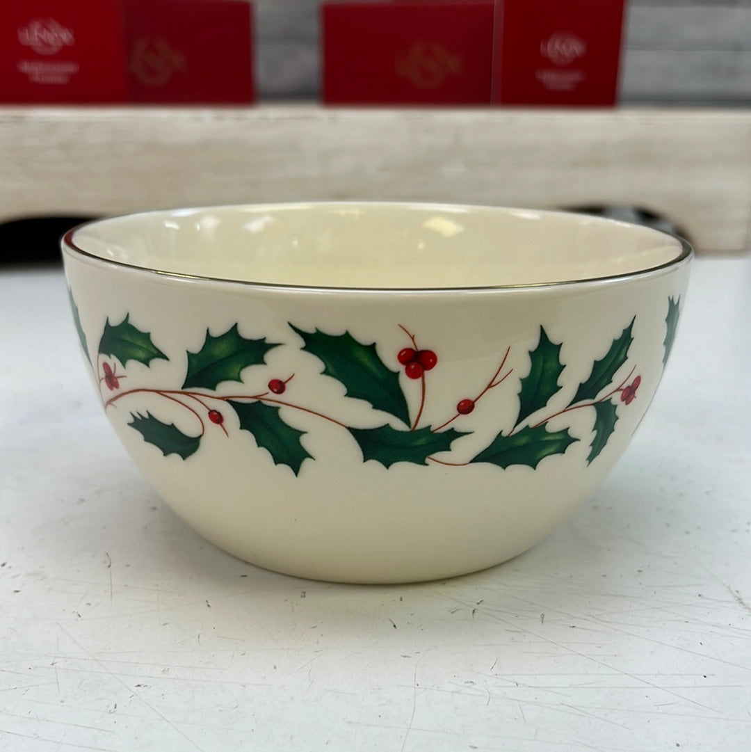 Holiday Spode, Lenox Gifts & Decor Selection