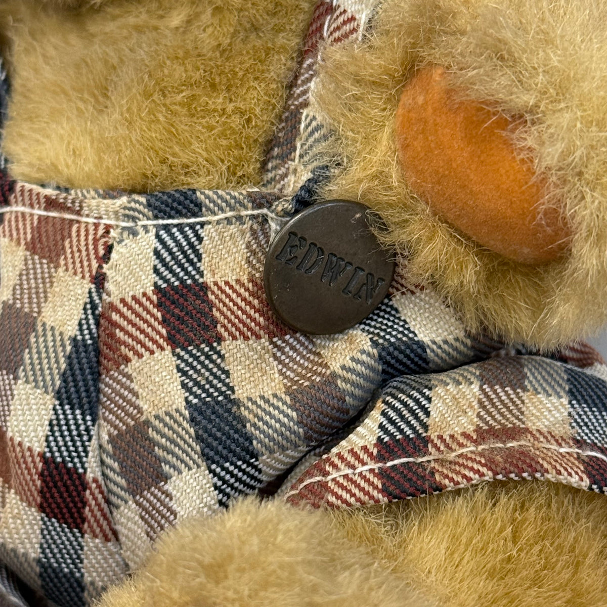Bradberry Collection Limited Edition Jointed Teddy Bear 12”