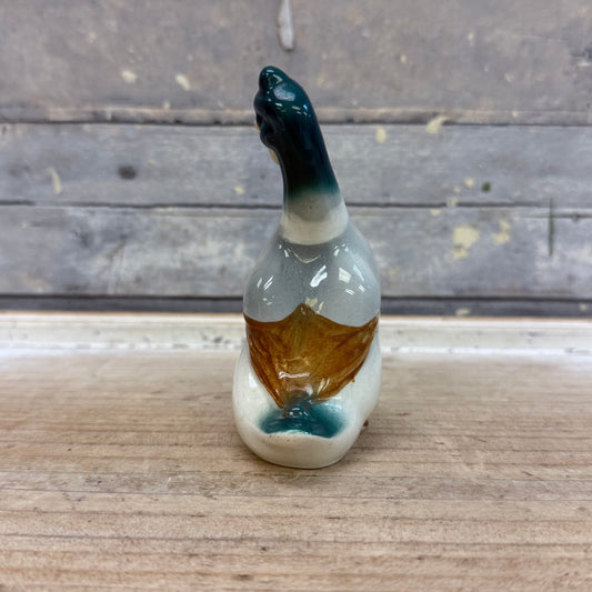 Beswick Mallard Duck Porcelain Figurine