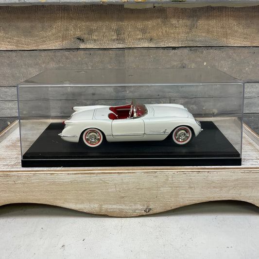 ERTL Chevrolet Corvette 1953 1:18 Die-Cast Model