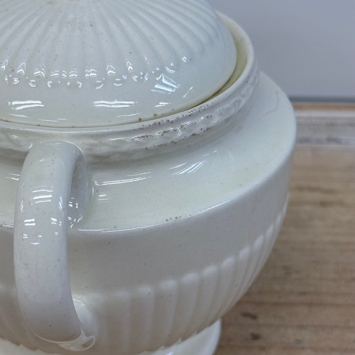 Wedgwood Edme Sugar Bowl, Vintage