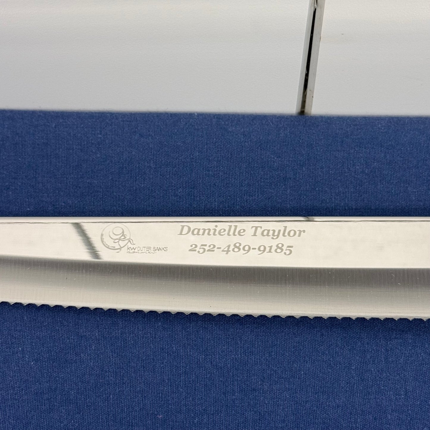Cutco Santoku Knives & Spreader New in Box Selection
