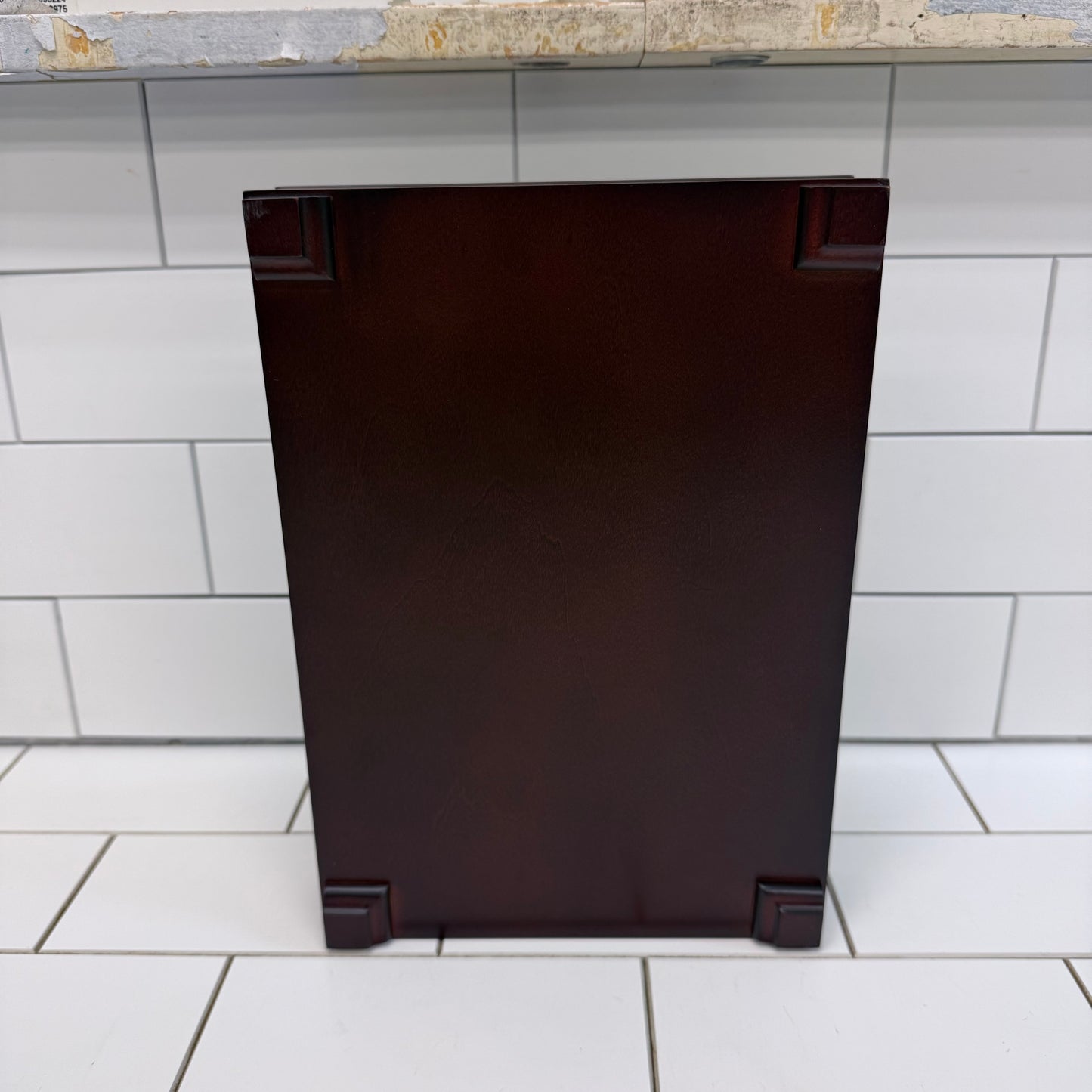 SS Republic Shipwreck Presentation Display Box