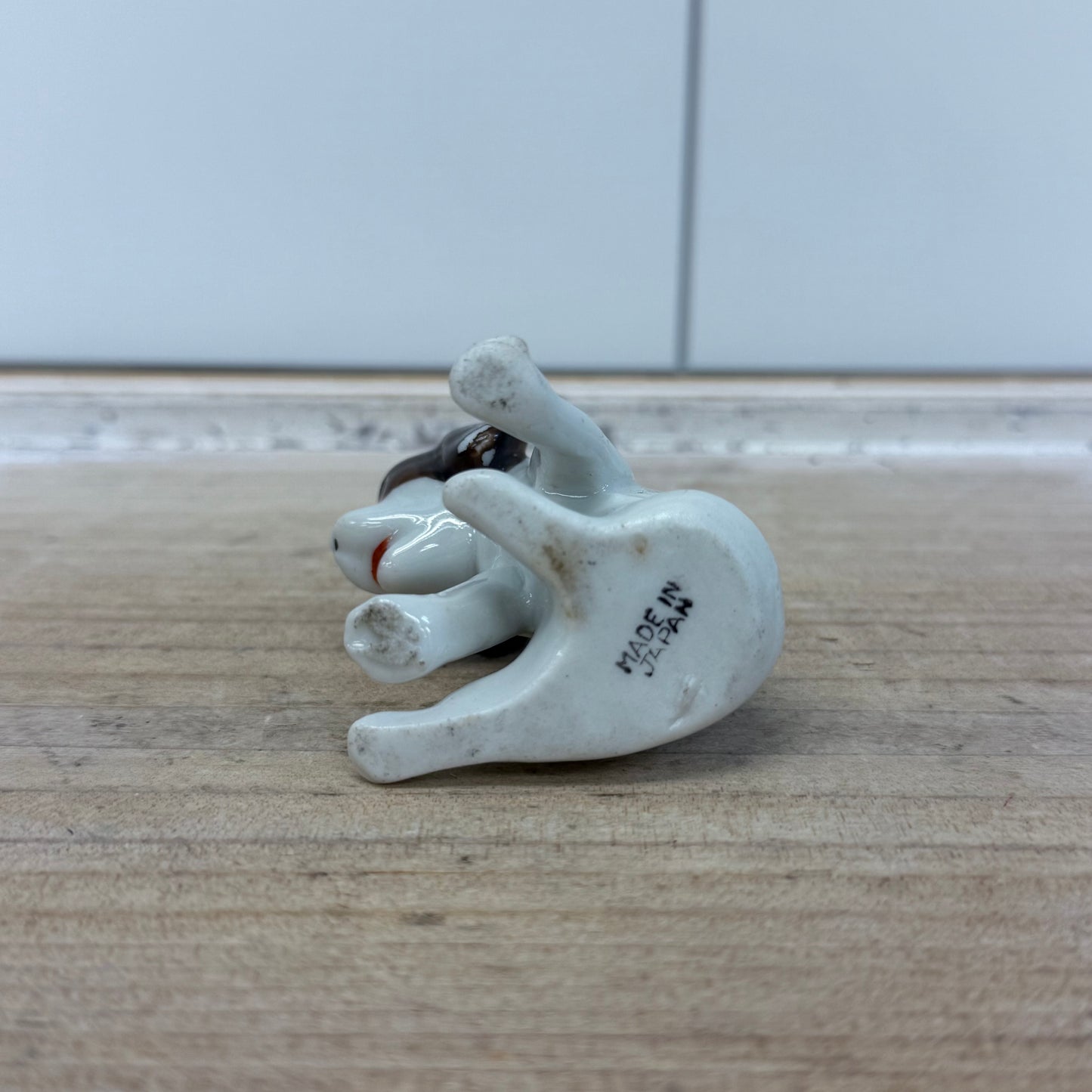 Family of Dogs Figurine Set of 11