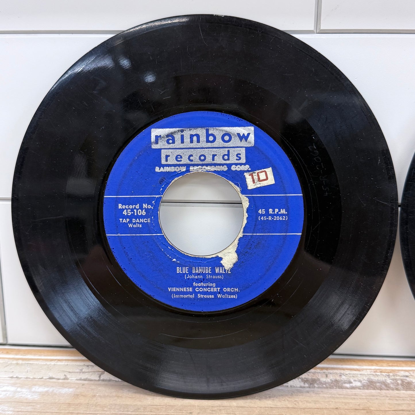 Amfile Case 45 Record Lot of 48