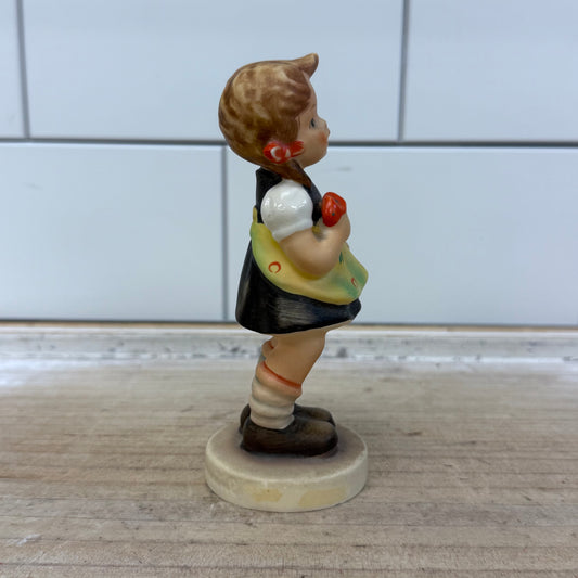 Goebel Hummel Sister Figurine, 1962