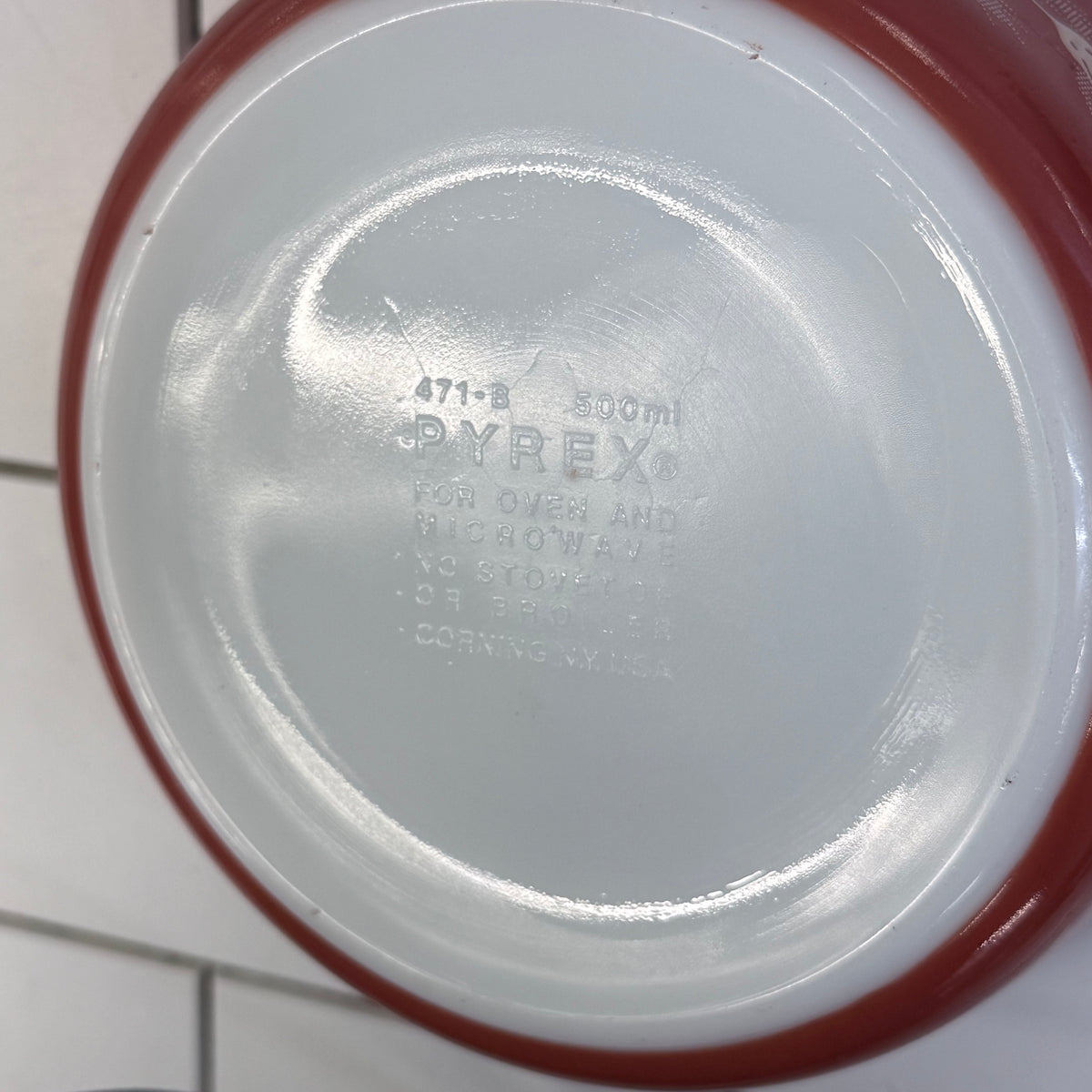 Pyrex Autumn Harvest Casserole Dishes with Lids Set