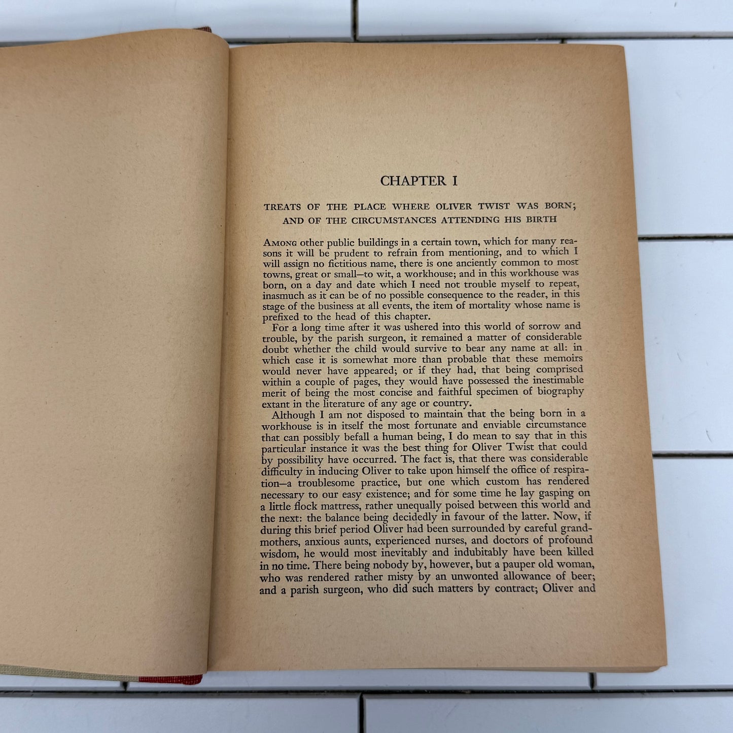 De Luxe Editions Club Vintage Fiction Book Set of 5