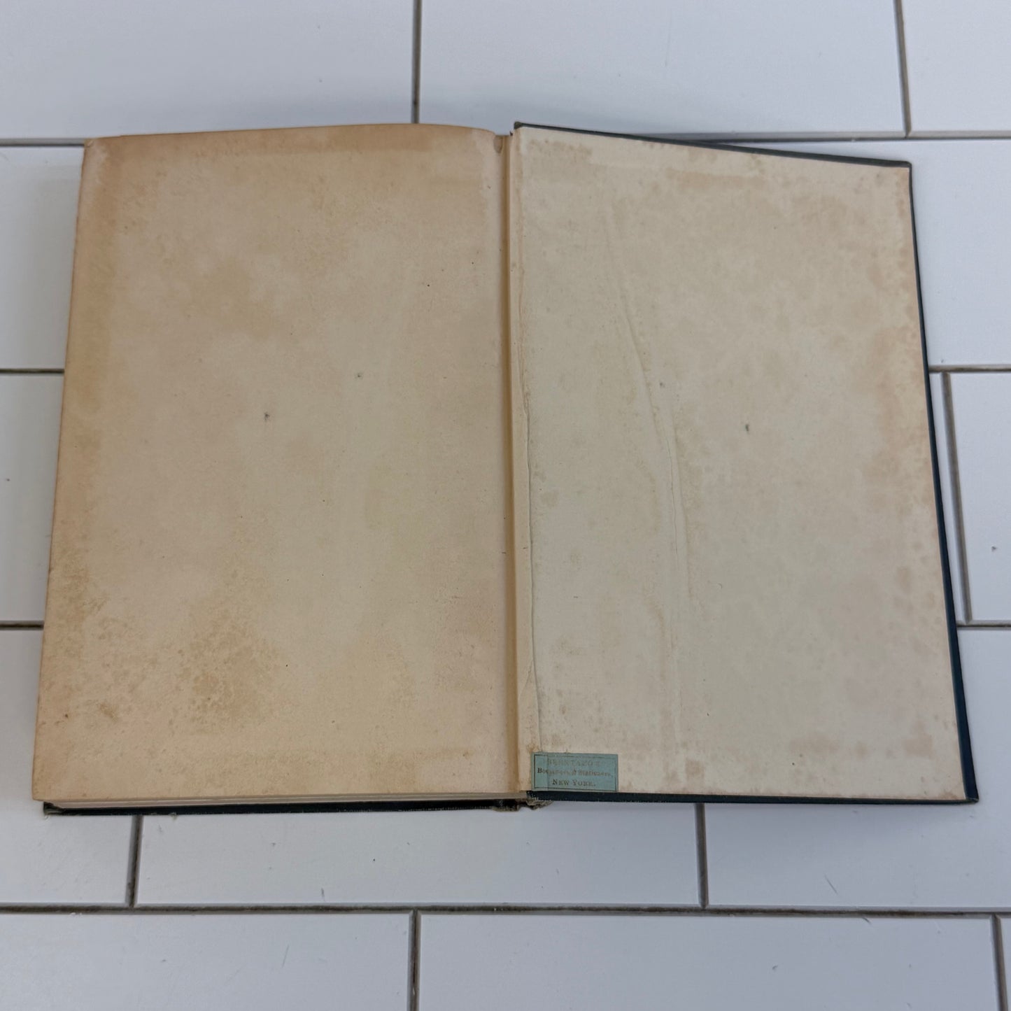 Father Ryan’s Poems Abram J Ryan Illustrated Hardcover 1896