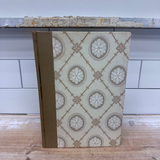 Rare Poetry Book  Coleman Limited Priting 1942