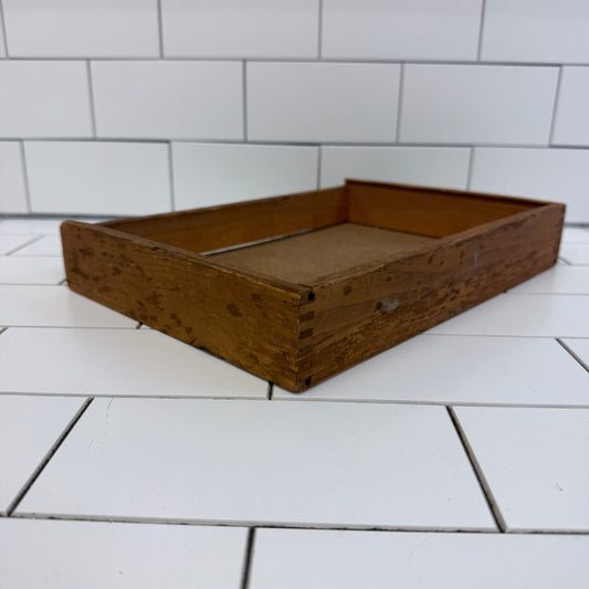 Mid-Century Educational Architectural Block Set