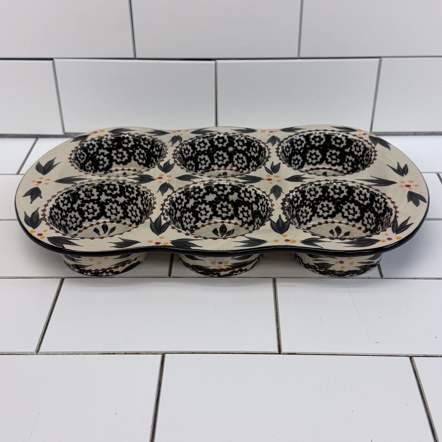 Temp-tations Old World Tara Bakeware Set of 4